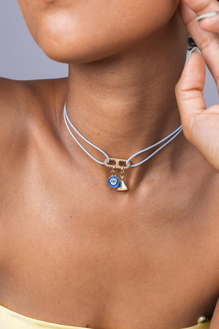 Collier Corde