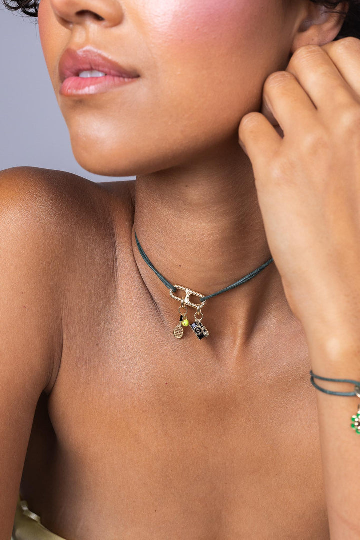 Collier Corde
