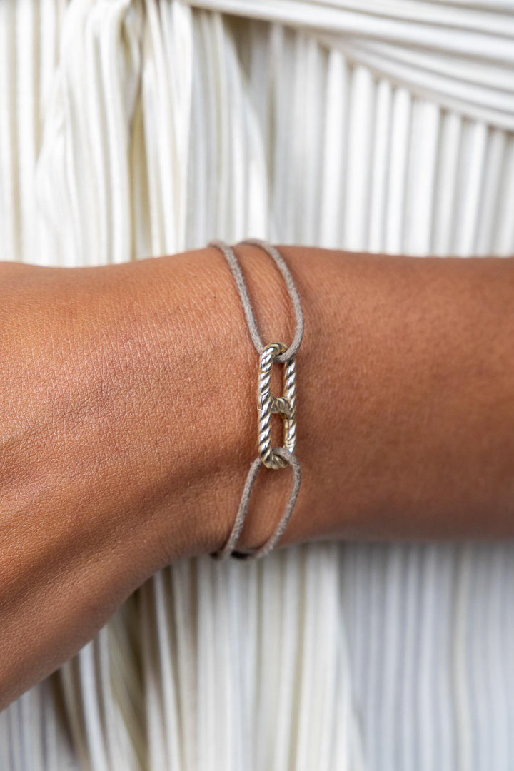 Bracelet Corde