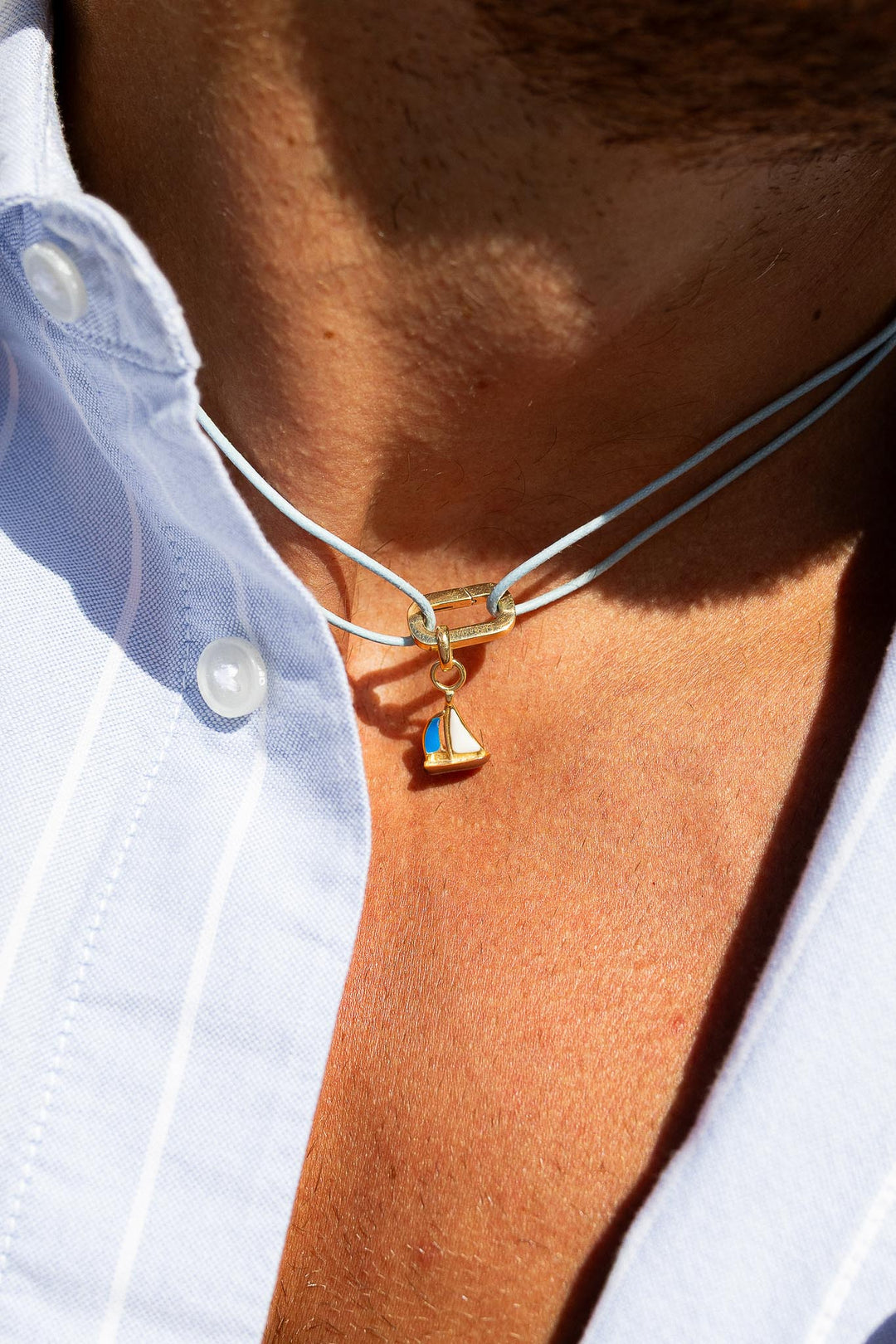 Collier Corde