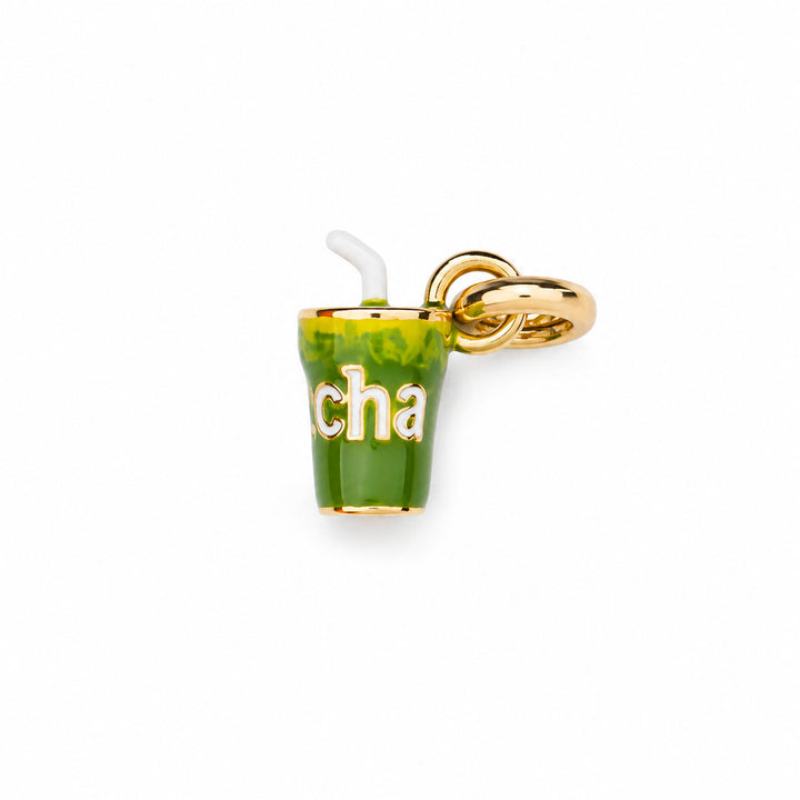 Charm Matcha — Or