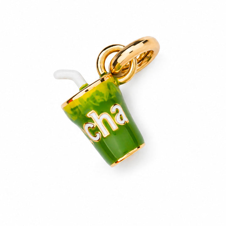 Charm Matcha — Or