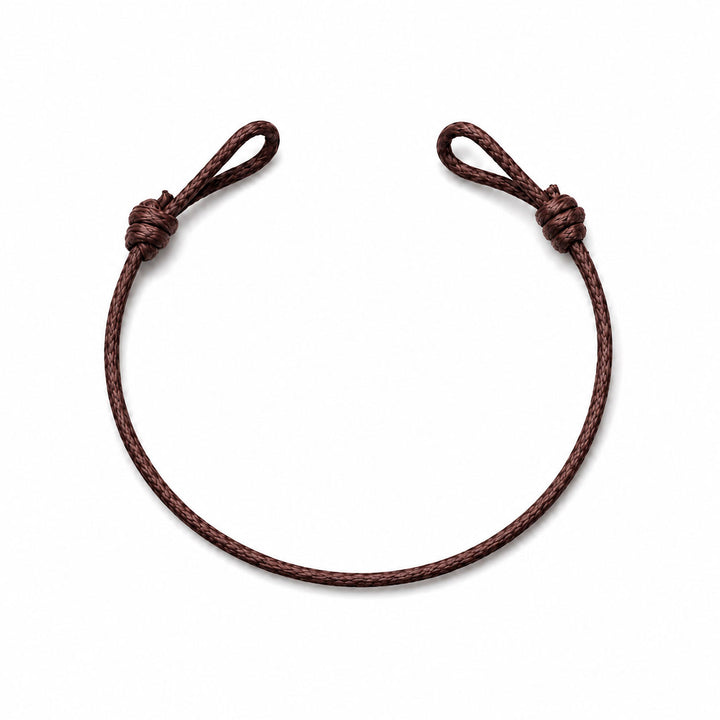 Bracelet Corde