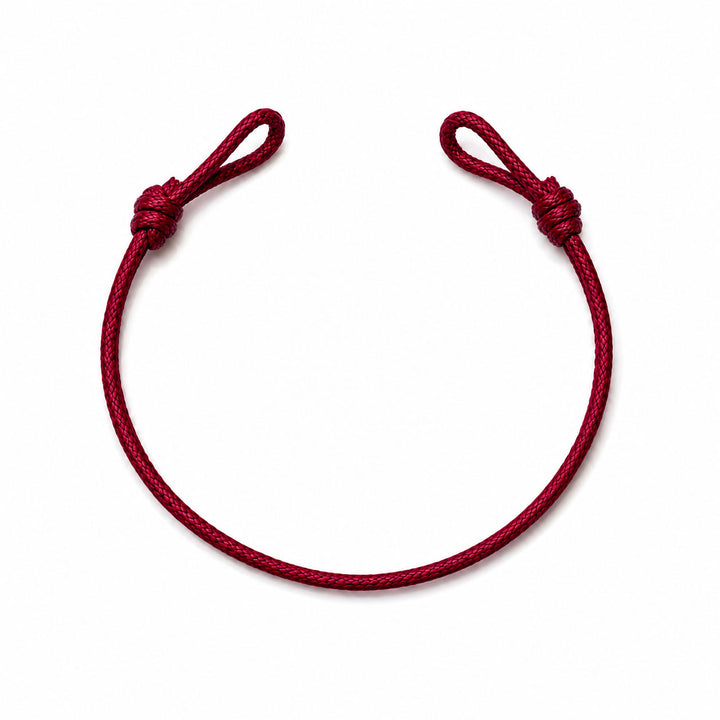 Bracelet Corde