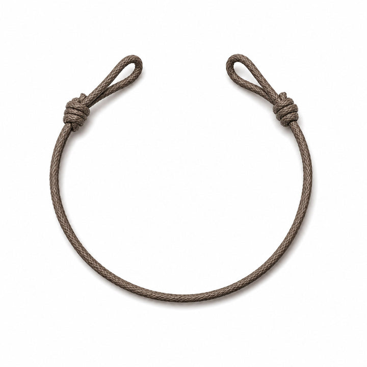 Bracelet Corde